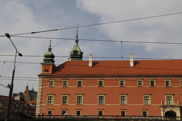 Varsovia