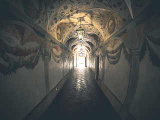 Der Tunel