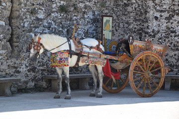 Carretto Siciliano