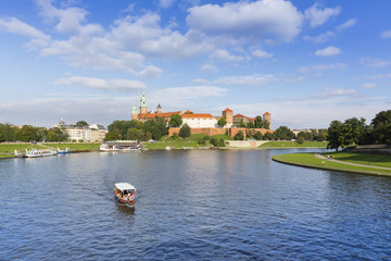  Wawel Royal Castle-Krakow