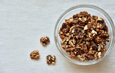 walnuts