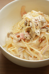 Carbonara