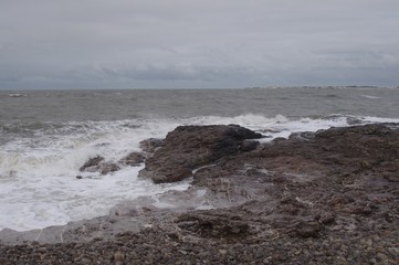 Ogmore by sea beach 2