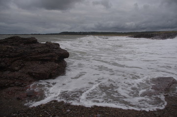 Ogmore by sea beach 2