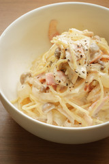 Carbonara
