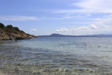 Il mare della Sardegna © FabioGargiulo