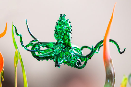 MOSCOW GLASS FEST
