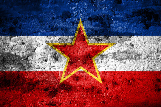 Josip Broz Tito, profile, Yugoslavia, flag, communism, men | 1920x1080  Wallpaper - wallhaven.cc