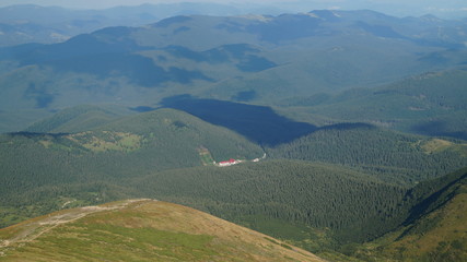 Hoverla