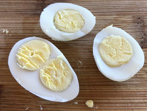 guail egg