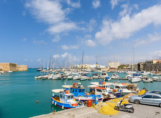 Griechenland kreta Santorin