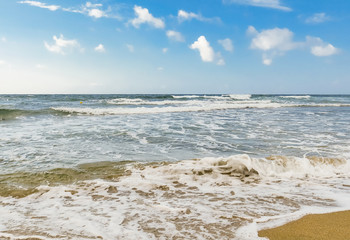 Griechenland kreta Santorin