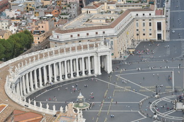Fototapeta premium ROMA