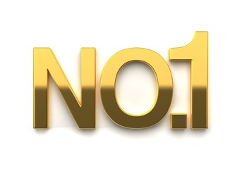 No.1