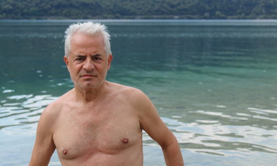 Pensionato al lago - relax