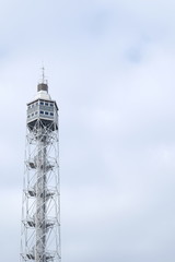 Torre Branca di Parco Sempione