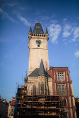 Fototapeta premium Tower