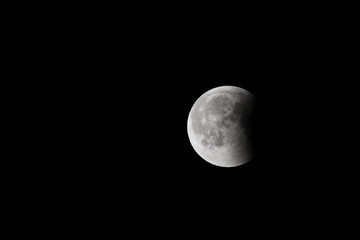 Eclissi di Luna