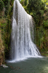 cascadas,rios y lagos de la naturaleza