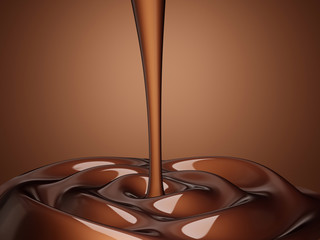 chocolate