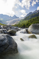 Fen&egrave;tre d'arpette