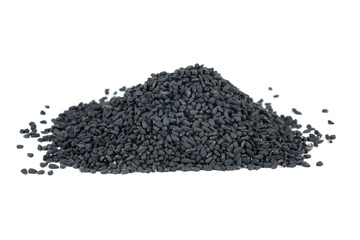 Kalonji (Black cumin) seeds