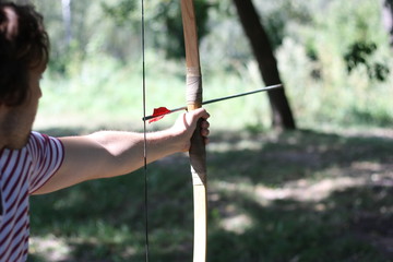 archery