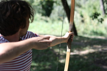 archery