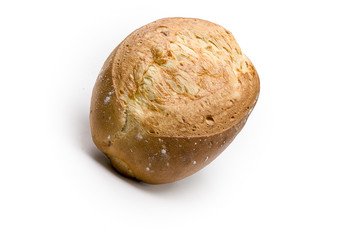 Pan de queso