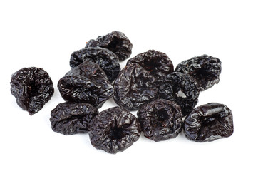 Few prunes