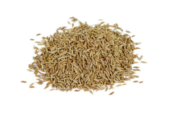 Jeera (cumin, cuminum cuminum) seeds