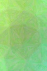 Lovely abstract illustration of green Watercolor on paper paint. Lovely background for your work.
