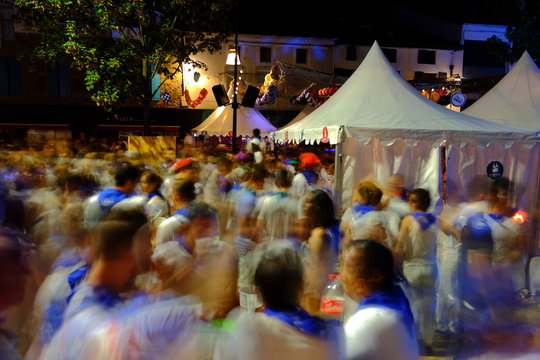 F&ecirc;tes de la Madeleine 2018 &agrave; Mont de Marsan