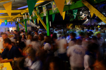 Fêtes de la Madeleine 2018 à Mont de Marsan