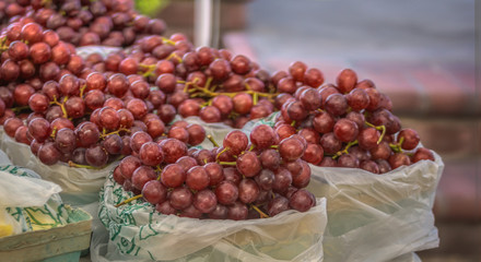 Grapes