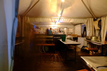 Fêtes de la Madeleine 2018 à Mont de Marsan