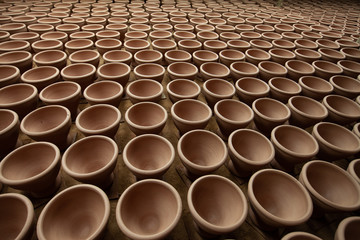 Obraz premium Mortar for thai cooking..