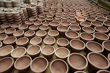 Obraz premium Mortar for thai cooking..
