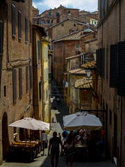 Calle de Siena