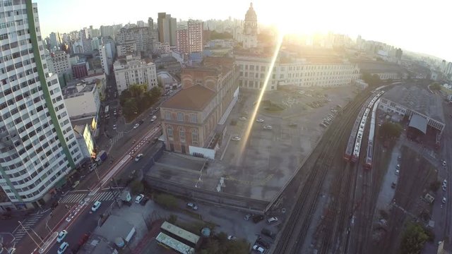 Luz, S&atilde;o Paulo-SP