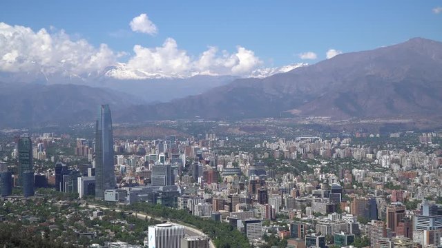 Santiago de Chile
