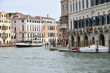 VACACIONES EN VENECIA