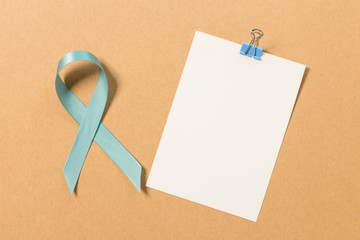 note pad with binder clip