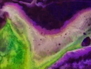 Abstract background, Grunge texture. Oil painting. Art pattern. Chaotic dry paint brush strokes. Simple textured backdrop. Impressionism style. Print design. Graphic product. Digital drawing. 