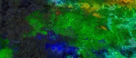 Abstract background, Grunge texture. Oil painting. Art pattern. Chaotic dry paint brush strokes. Simple textured backdrop. Impressionism style. Print design. Graphic product. Digital drawing. 