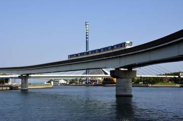 シーサイドライン