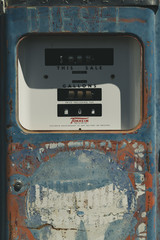 gasoline route 66