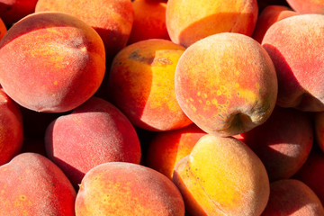 Peaches