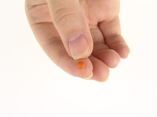 Fish pike - master class modeling of animals from plasticine 01.