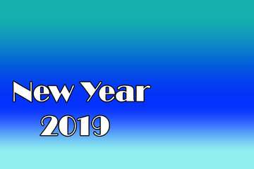 New Year 2019